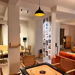 Leafyinn Elysian Escape Condo
