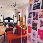 Leafyinn Elysian Escape Condo