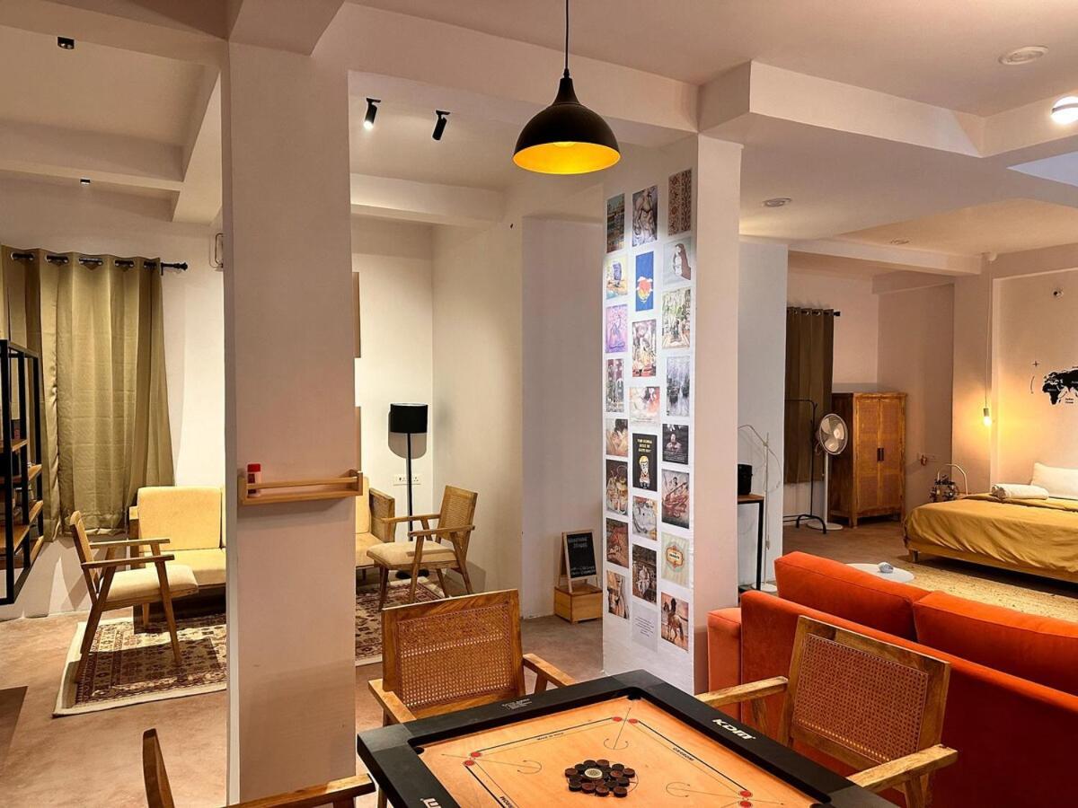 Leafyinn Elysian Escape Apartment