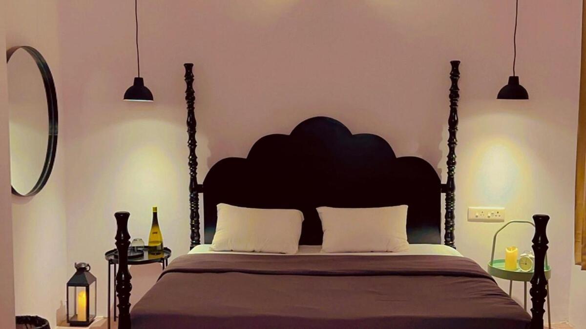 Leafyinn Elysian Escape Apartment New Delhi