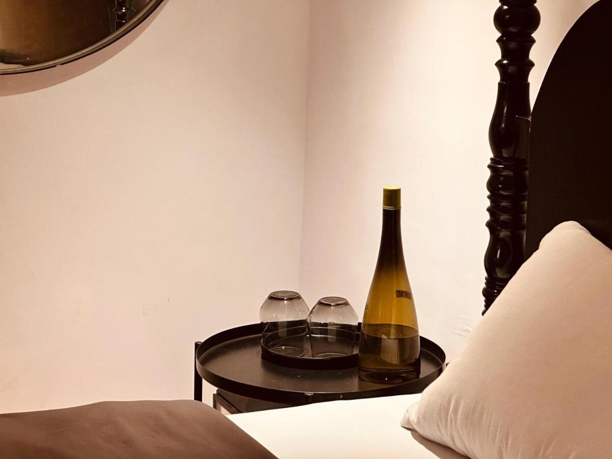 Leafyinn Elysian Escape Apartment New Delhi