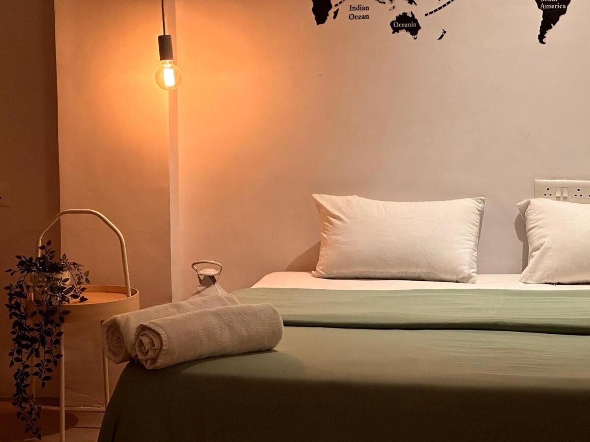 Leafyinn Elysian Escape Apartment *