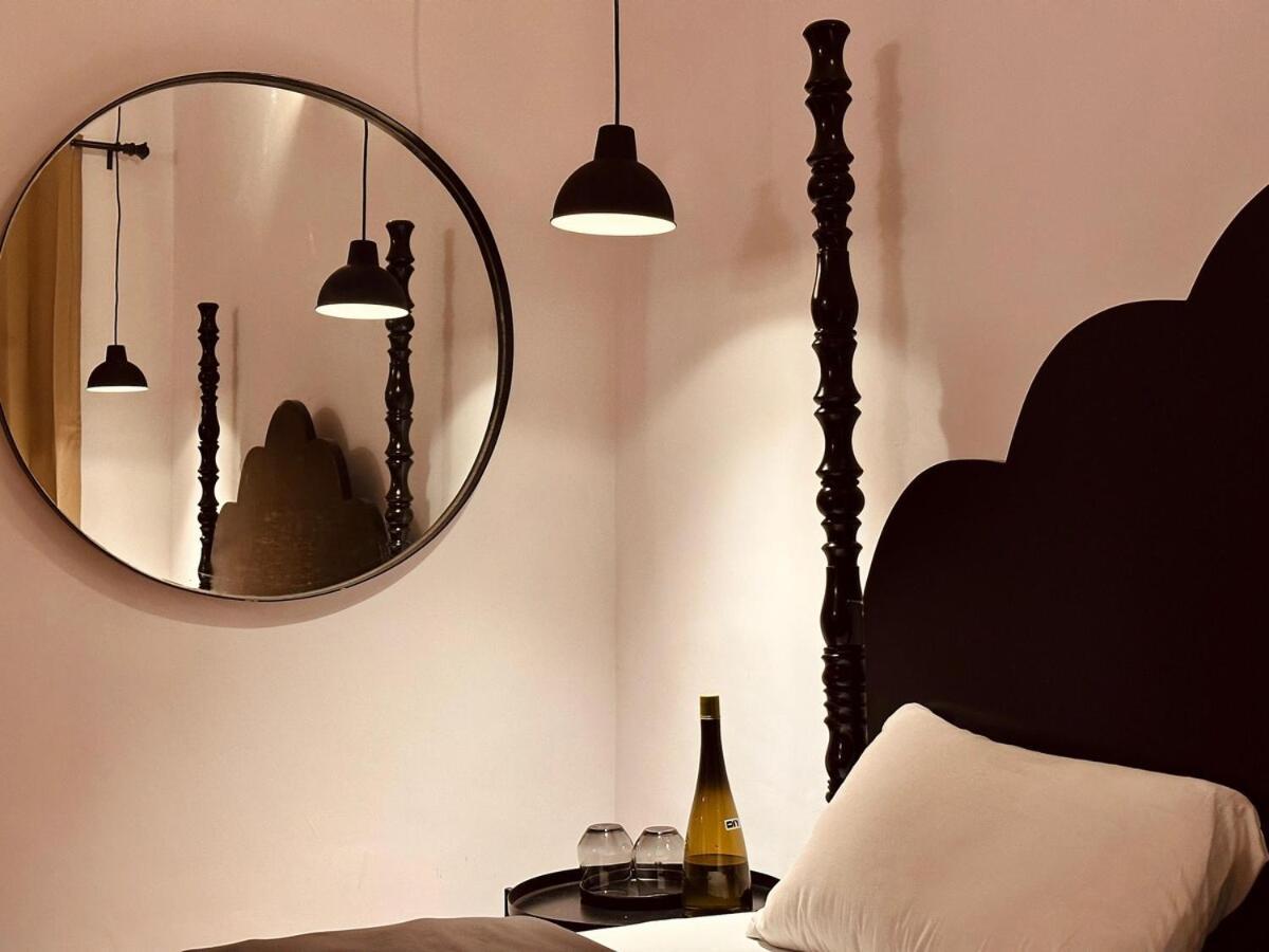 Leafyinn Elysian Escape New Delhi